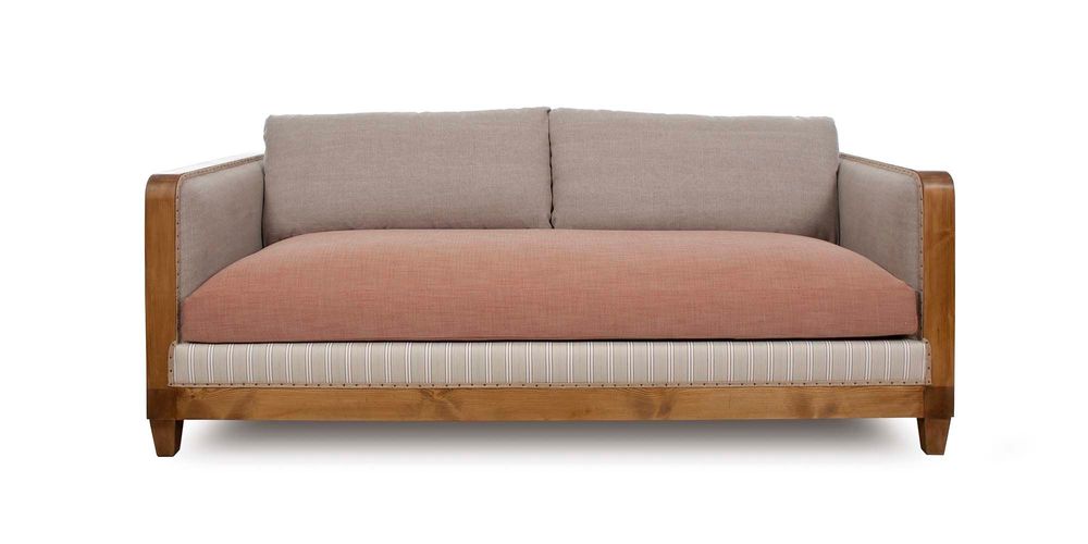 Sofas for hospitalities & contracts - Bambou Essence | Sofa and Armchair - CREARTE COLLECTIONS