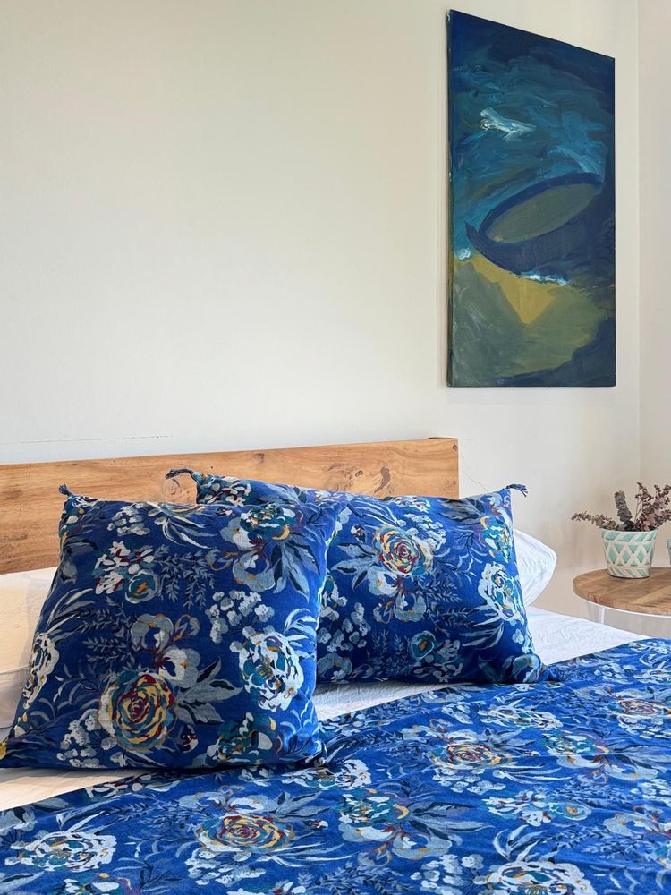 Coussins textile - Housses de coussin en velours - WAX DESIGN - BARCELONA
