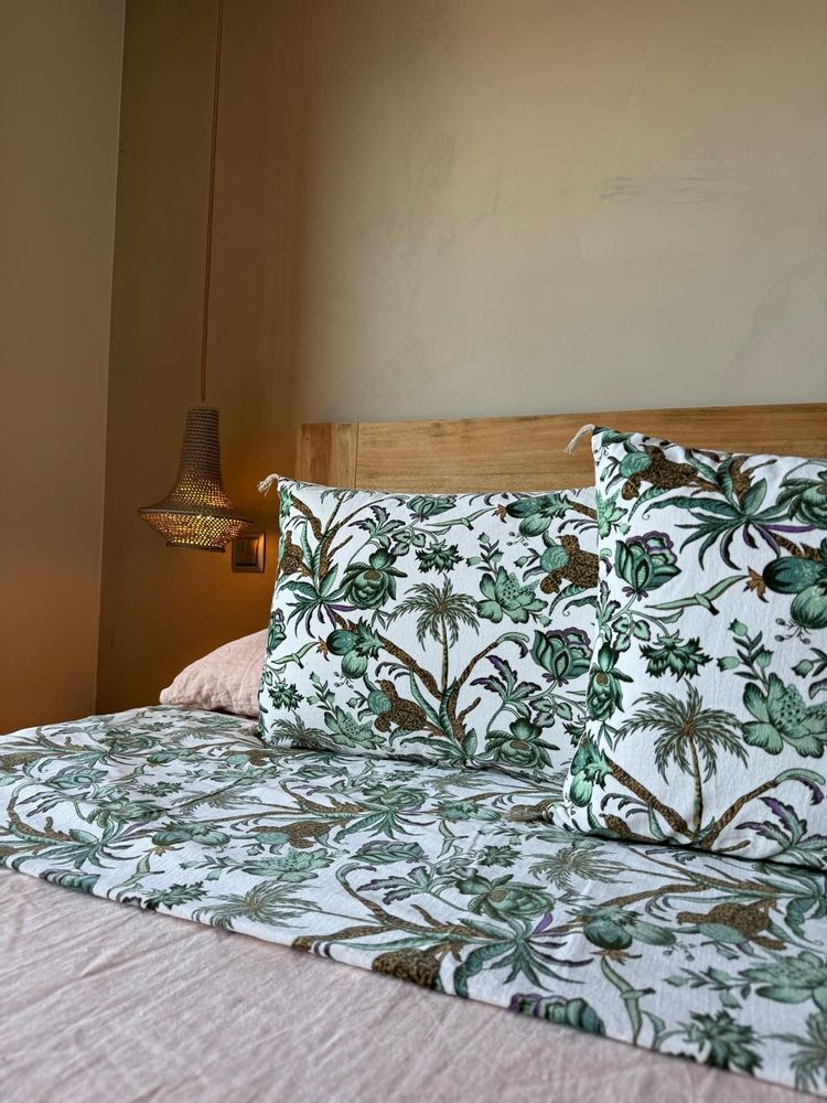 Coussins textile - Housses de coussin en velours - WAX DESIGN - BARCELONA