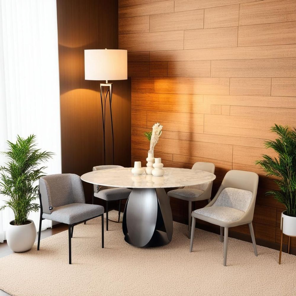 Dining Tables - Liguria-Dining Table - BDHOLDING - DAZE BRAND