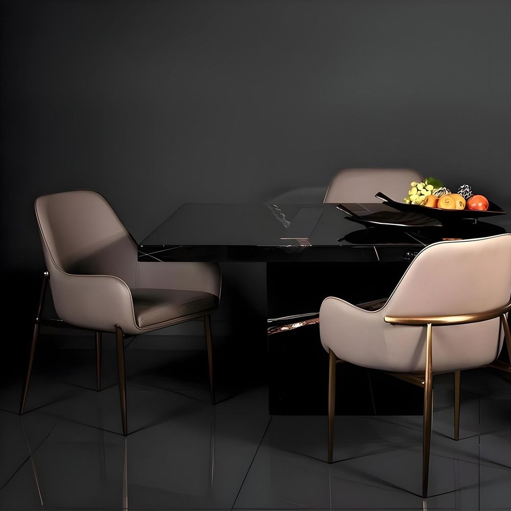 Other tables - Atrani-Dining Table - BDHOLDING - DAZE BRAND