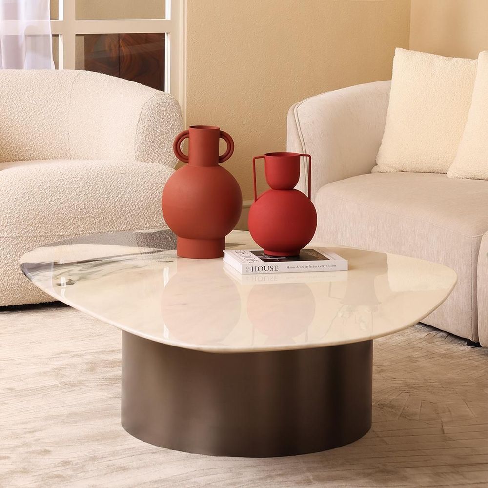 Tables basses - Moreli-Coffee Table - BDHOLDING - DAZE BRAND