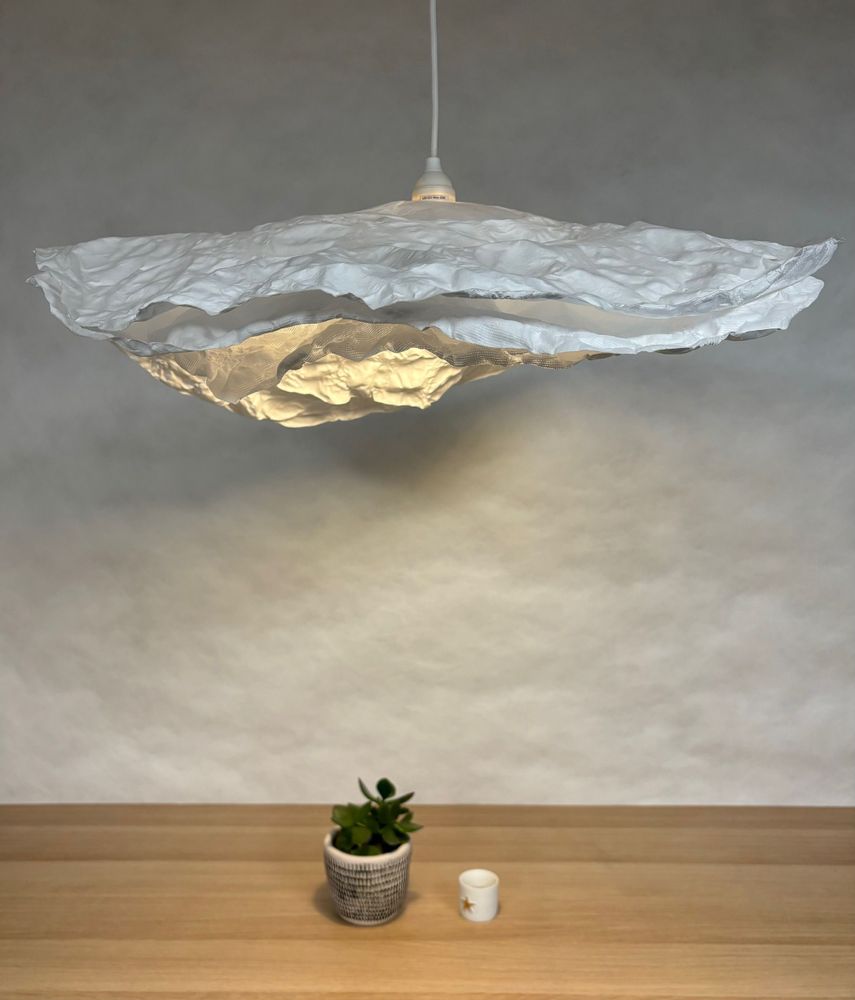 Hanging lights - Florelle Pendant Light - AND CREATION