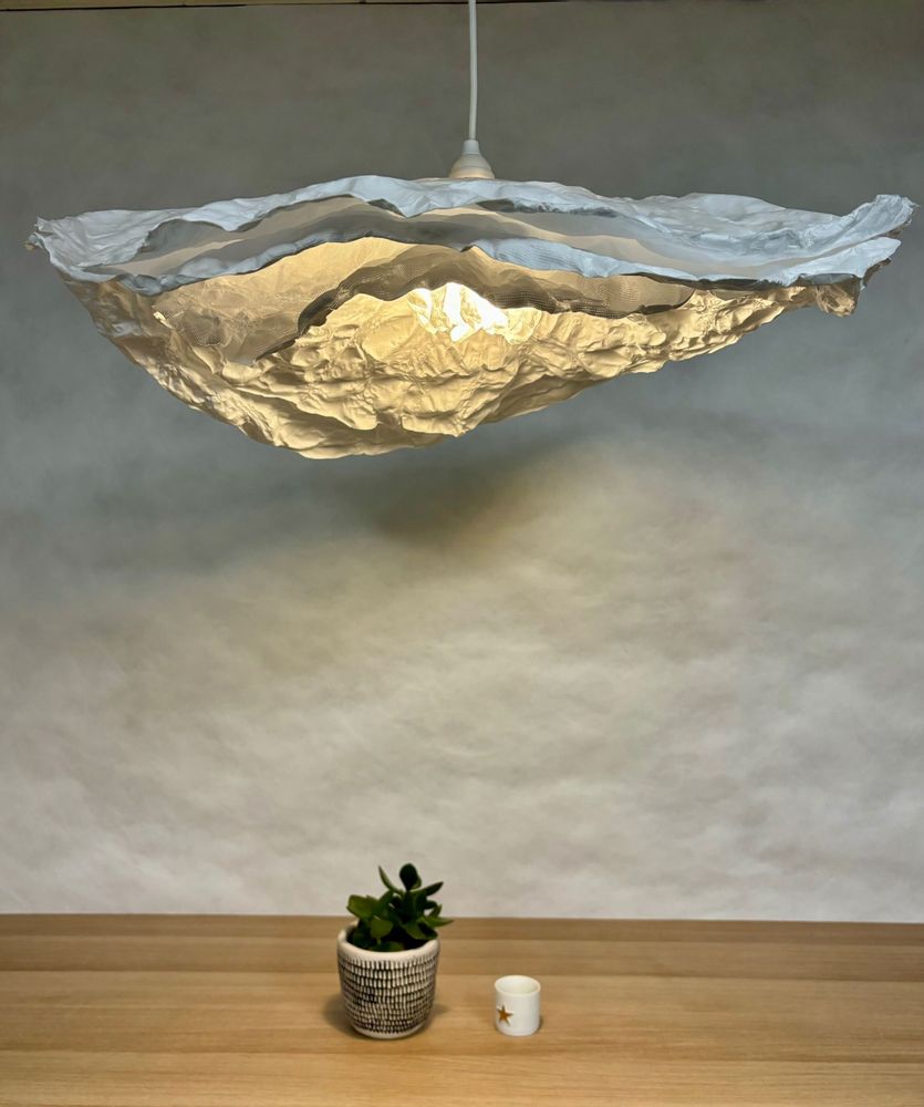 Hanging lights - Florelle Pendant Light - AND CREATION