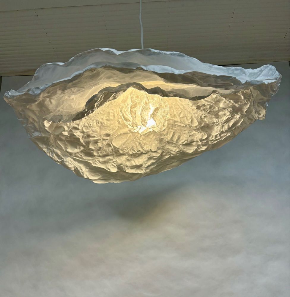 Hanging lights - Florelle Pendant Light - AND CREATION
