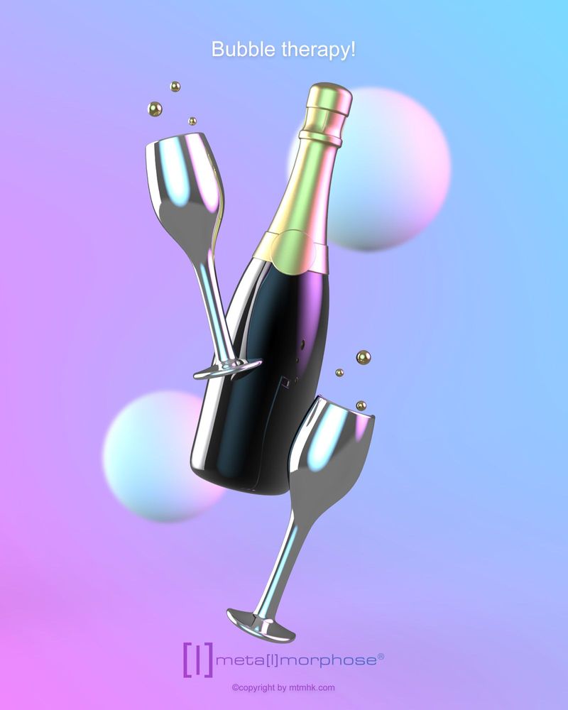 Objets de décoration - Épingles - METALMORPHOSE