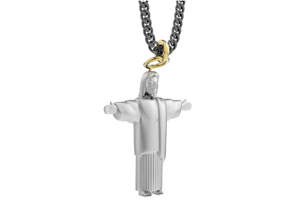 Jewelry - On Shirt Necklaces - METALMORPHOSE