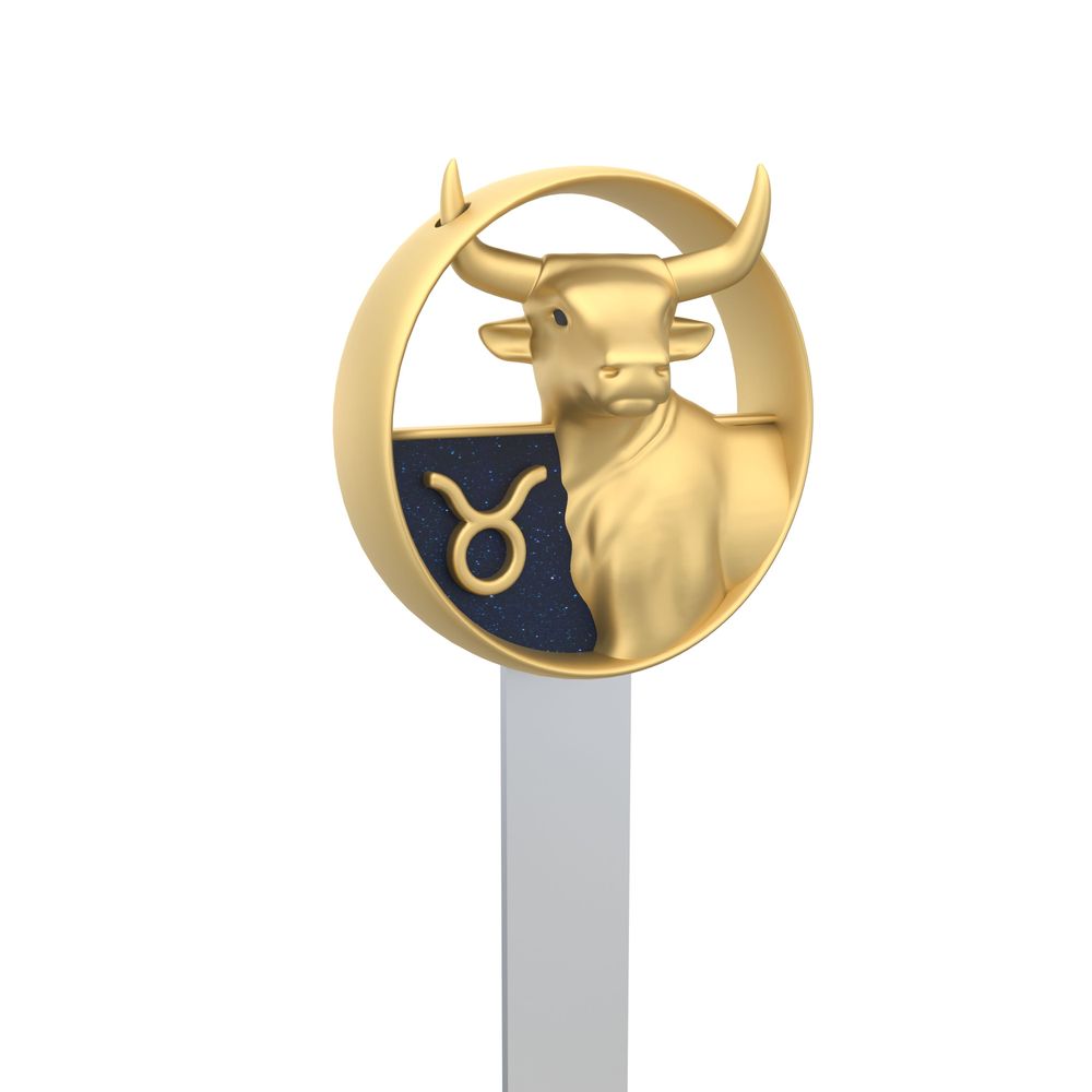 Accessoires de voyage - Signet Horoscope - METALMORPHOSE