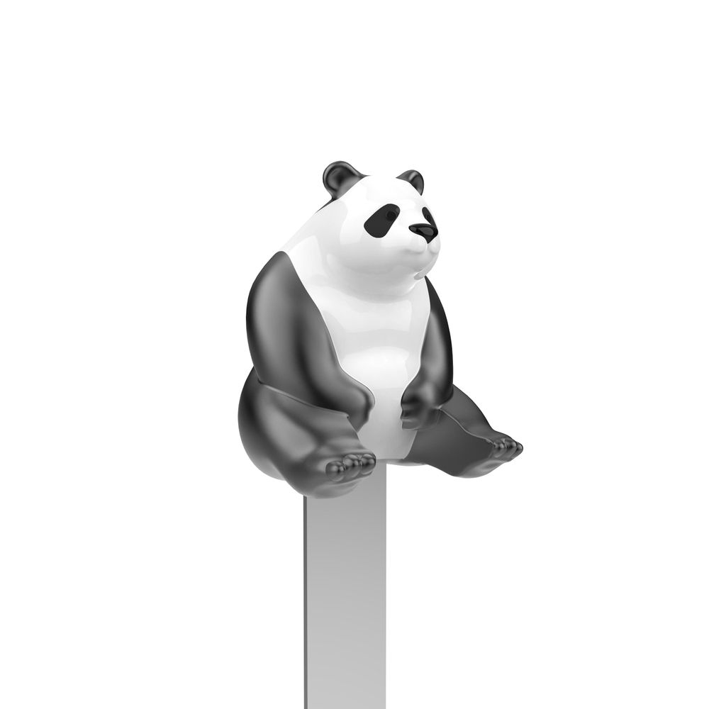 Travel accessories - Animal Bookmark - METALMORPHOSE