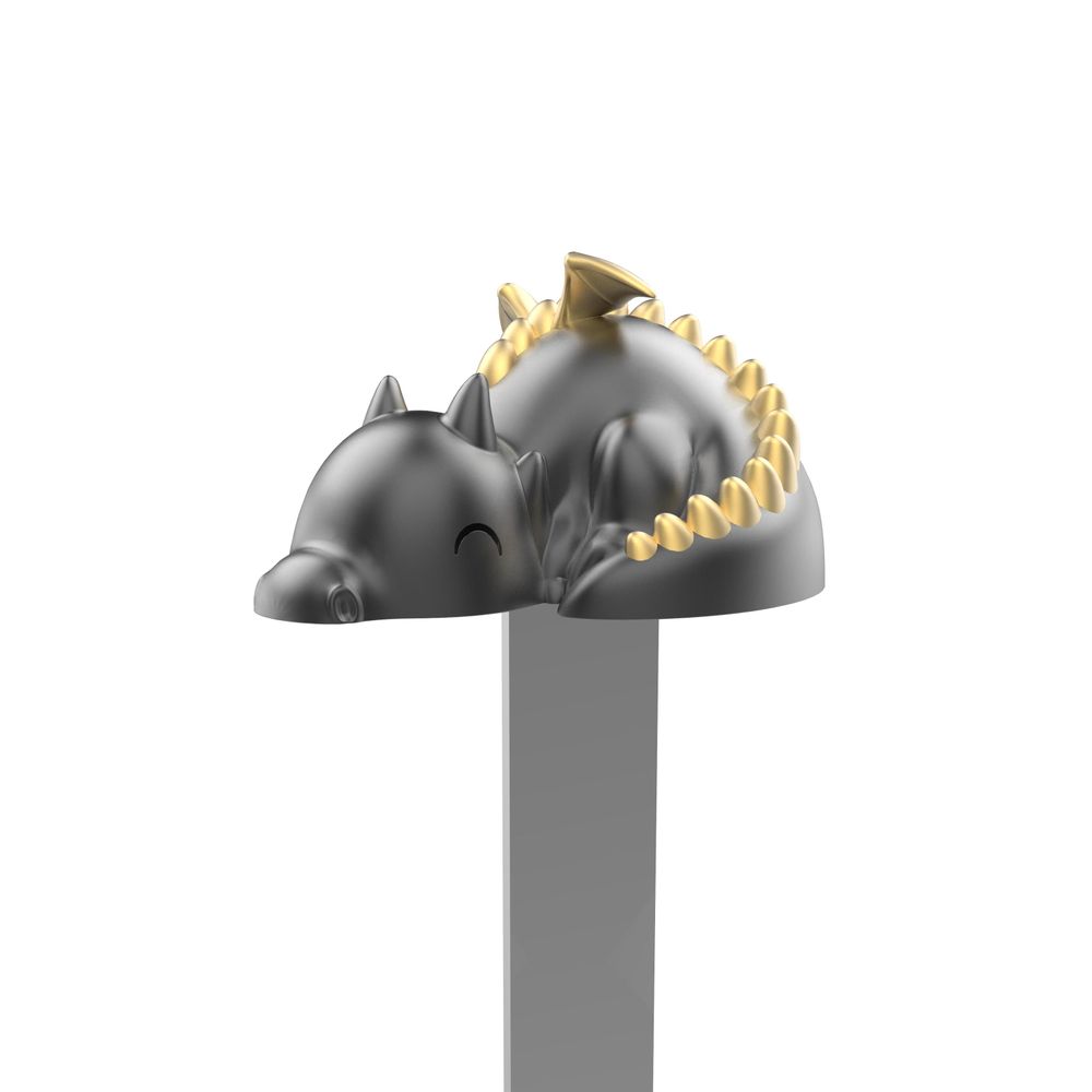 Travel accessories - Animal Bookmark - METALMORPHOSE