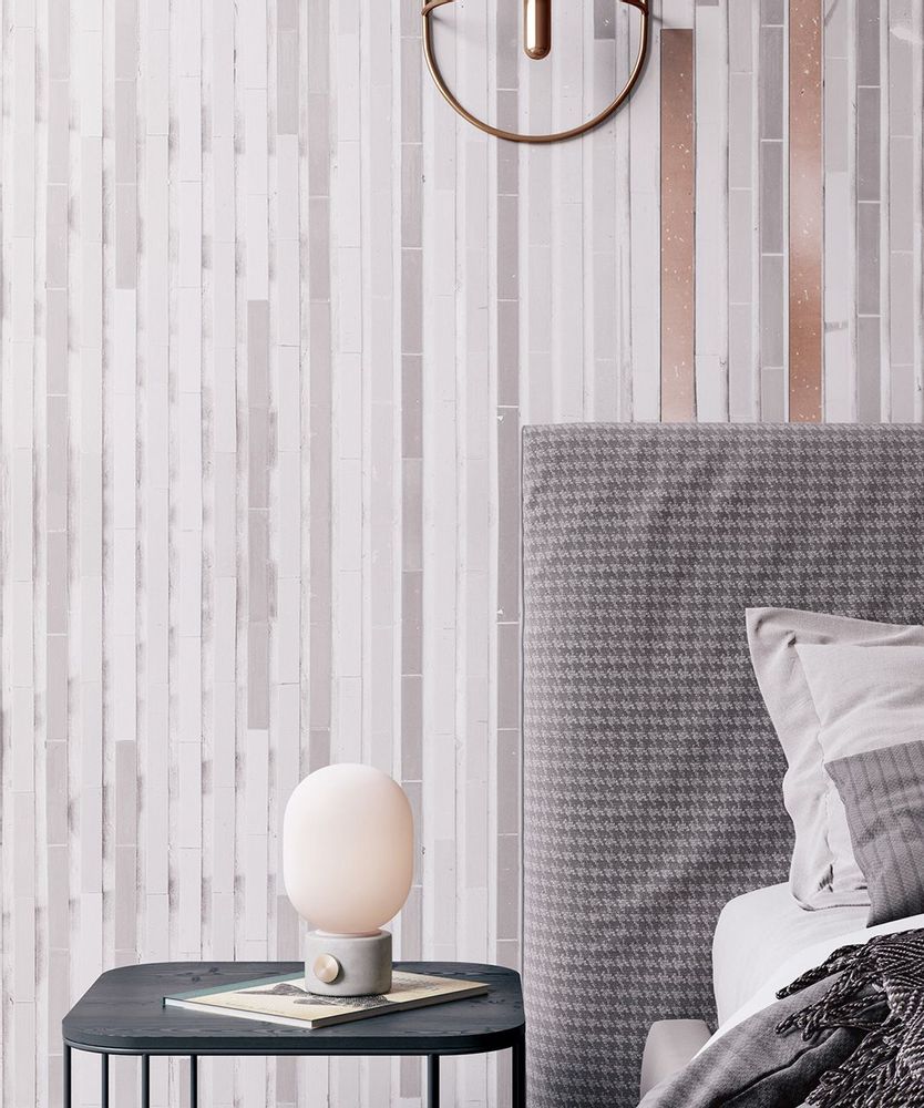 Wallpaper - Maison des artistes / AR wallpapers - LITVINENKODESIGN