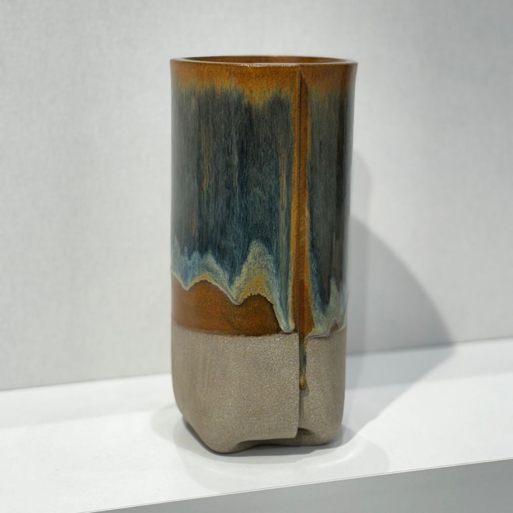 Vases - VASE - ANNETTE - DI VINCENZO POUJOULA