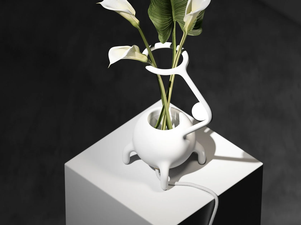 Vases - Vase — Pré-main - YOOMOOTA