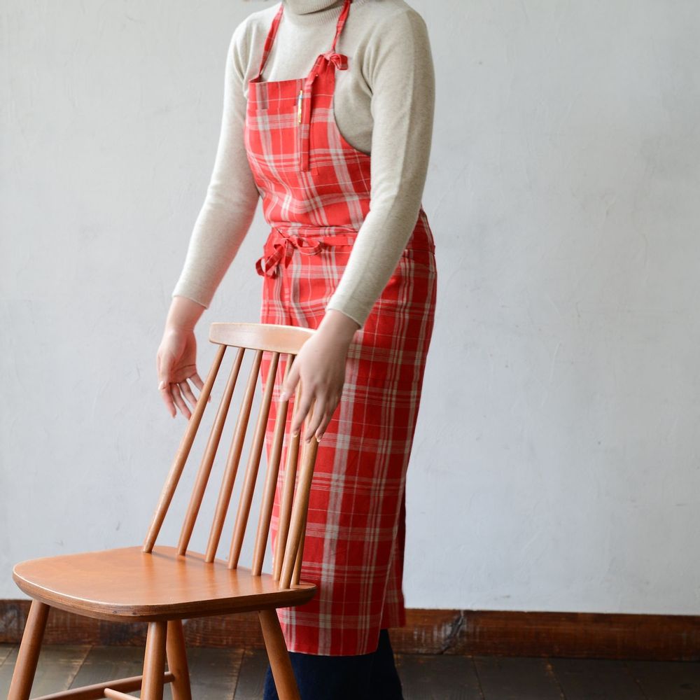 Tabliers de cuisine - Tabliers standard - MARUMITSU POTERIE