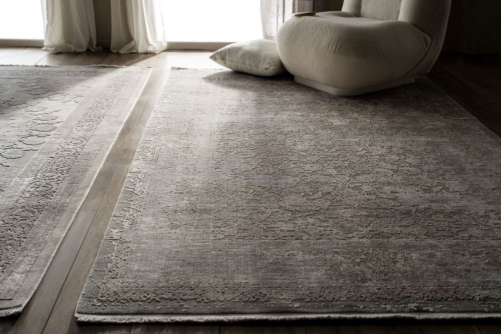 Tapis classiques - Soie de bambou - ROYAL CARPET