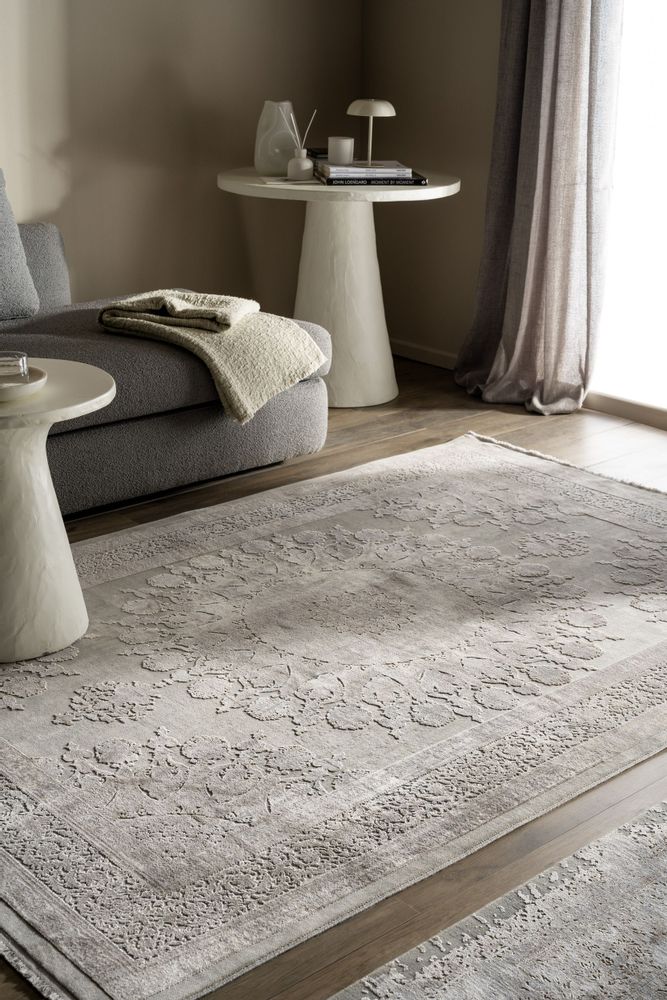 Tapis classiques - Soie de bambou - ROYAL CARPET