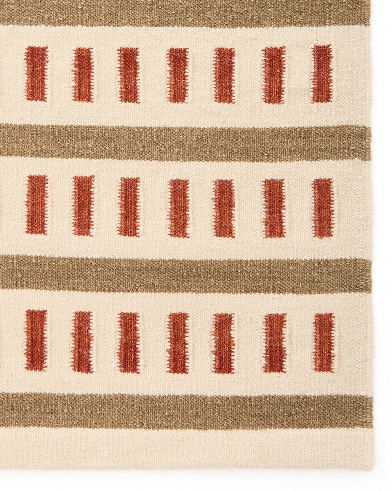 Tapis - Tapis en laine - Ladakh - CHHATWAL & JONSSON
