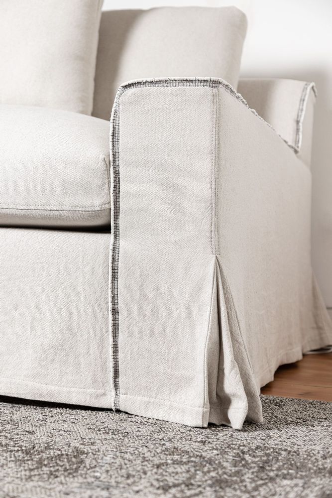Sofas - Oceano sofa - BOTACA