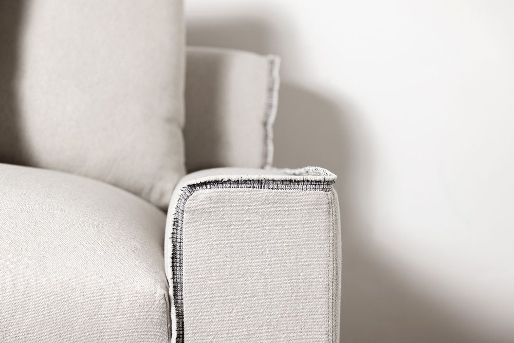Sofas - Oceano sofa - BOTACA