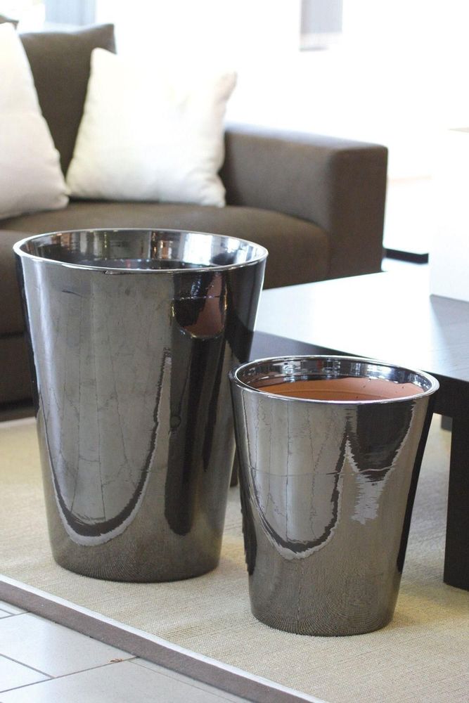 Poterie - Vase Sydney - LES POTERIES D'ALBI