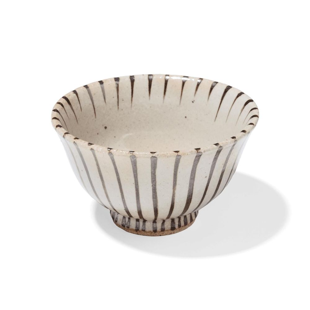 Bowls - Tokusa - MARUMITSU POTERIE