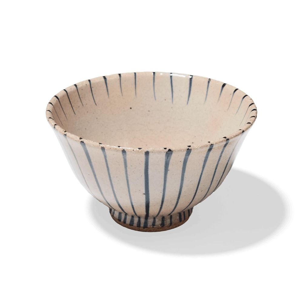 Bowls - Tokusa - MARUMITSU POTERIE