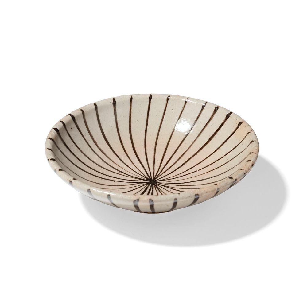 Bowls - Tokusa - MARUMITSU POTERIE