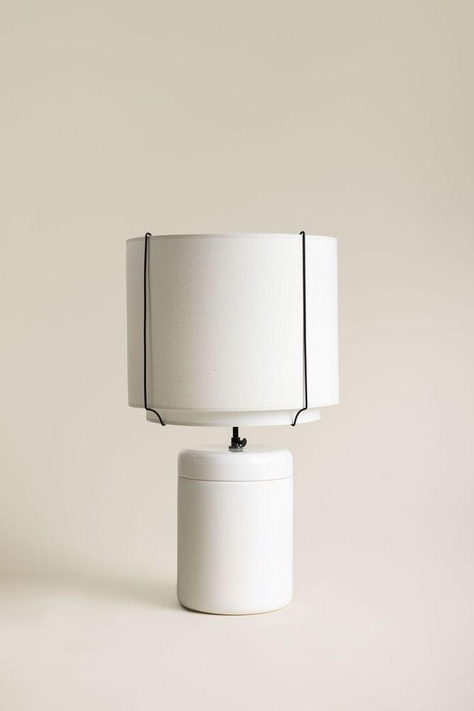 Lampes à poser - Lampe Totem - CHAROLLES