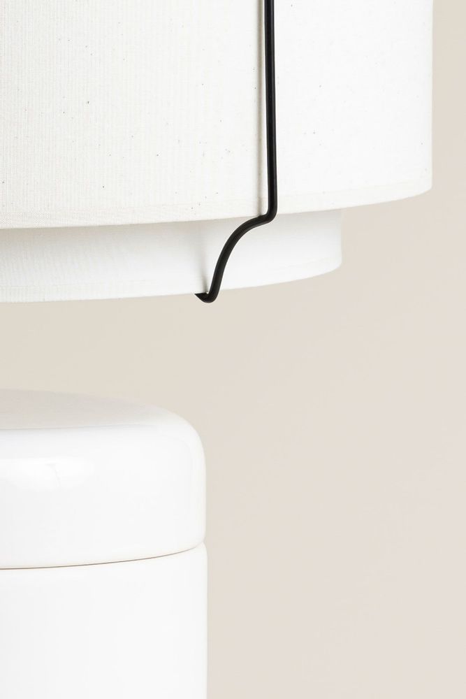 Lampes à poser - Lampe Totem - CHAROLLES