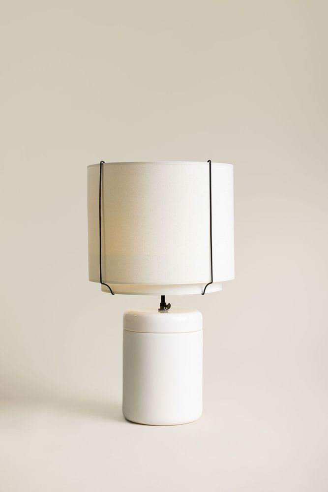 Lampes à poser - Lampe Totem - CHAROLLES
