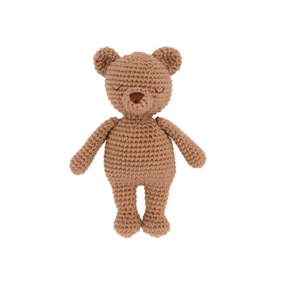 Jouets enfants - Mini-collection Bo the Bear - PATTI OSLO