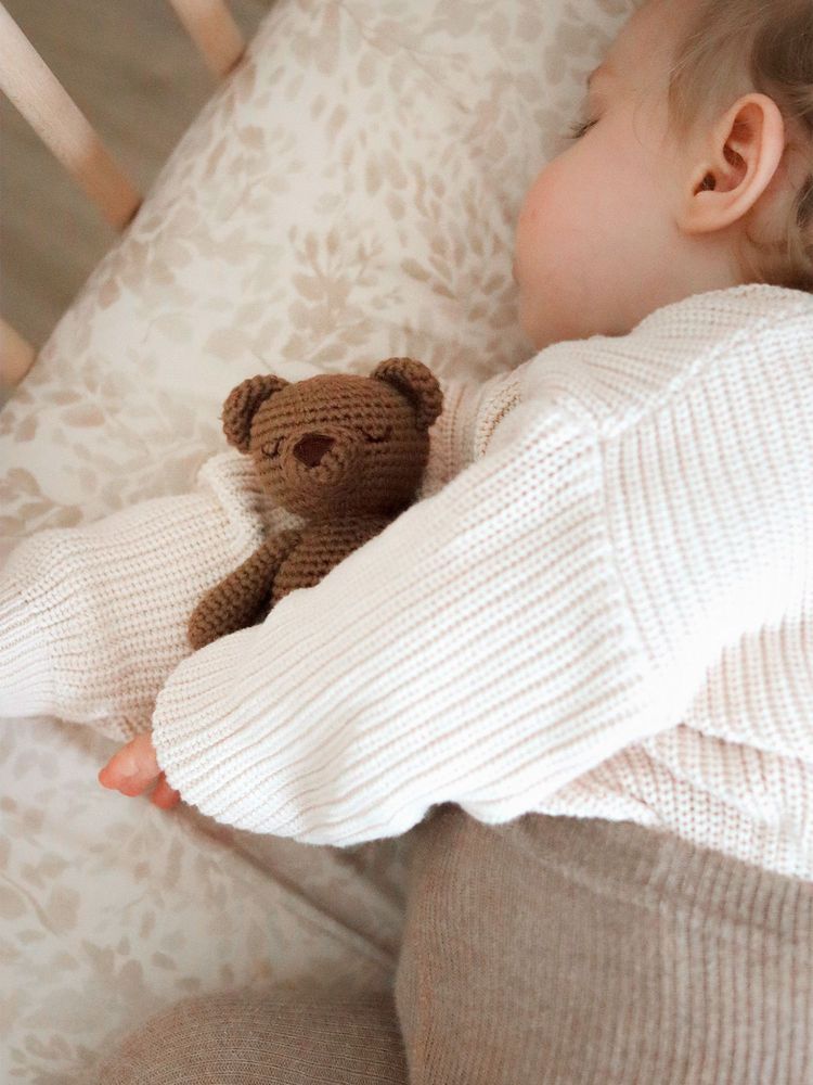 Jouets enfants - Mini-collection Bo the Bear - PATTI OSLO