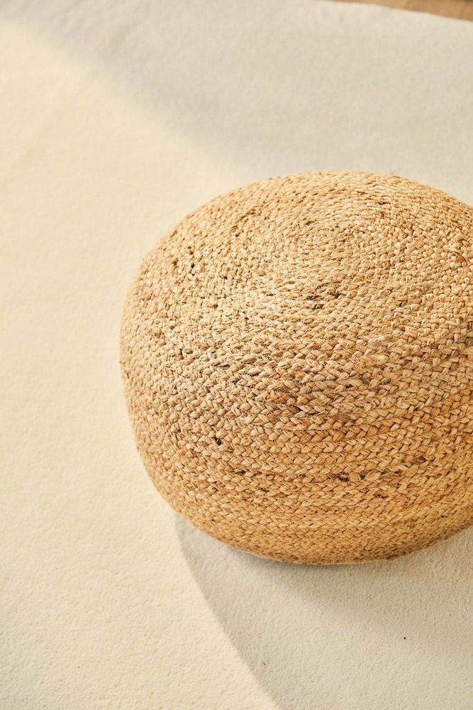 Ottomans - POUFS - CALMA HOUSE
