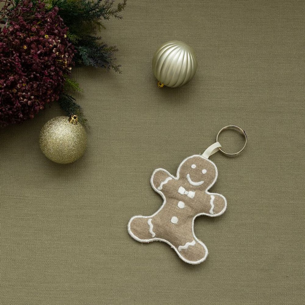 Other Christmas decorations - Christmas Lavender Bag - HYA CONCEPT STORE