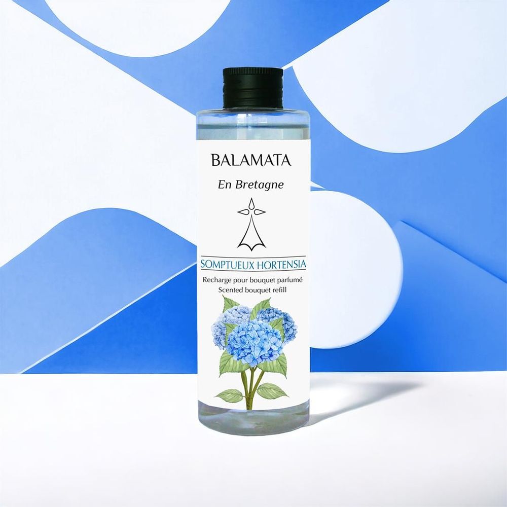 Objets de décoration - Parfum d'intérieur Balamata en Bretagne - BALAMATA PARFUMS D'INTÉRIEUR