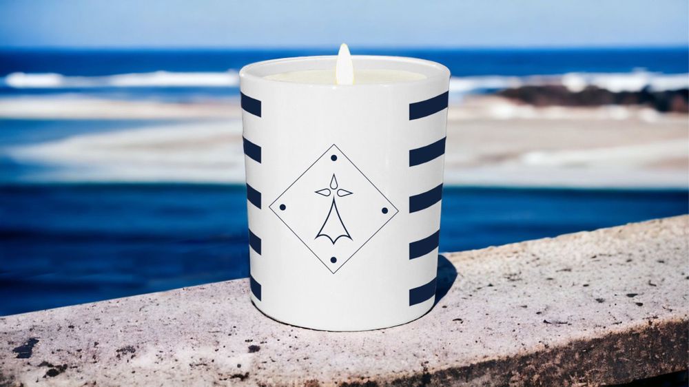 Objets de décoration - Parfum d'intérieur Balamata en Bretagne - BALAMATA PARFUMS D'INTÉRIEUR
