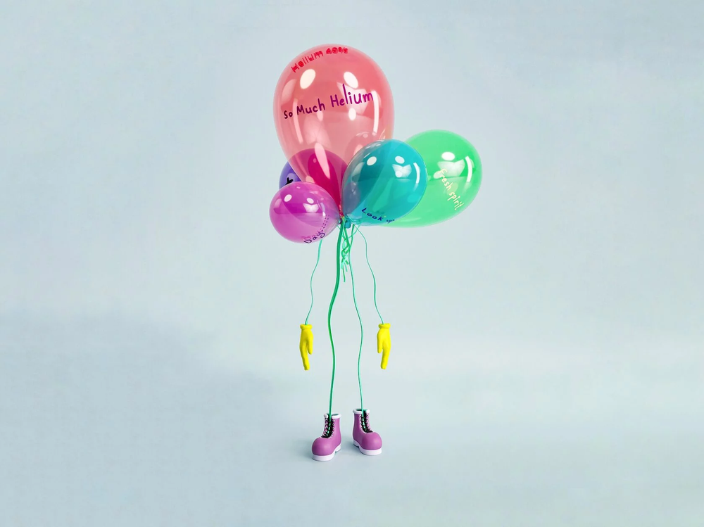 Design objects - Lamp – Ghost - YOOMOOTA