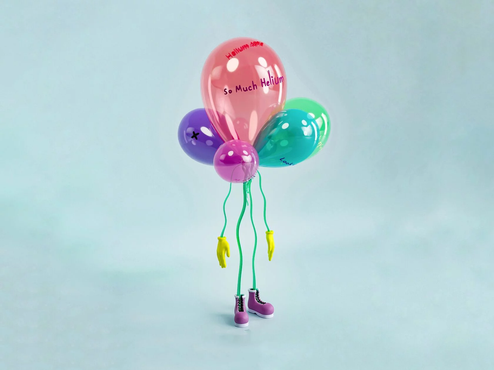 Design objects - Lamp – Ghost - YOOMOOTA