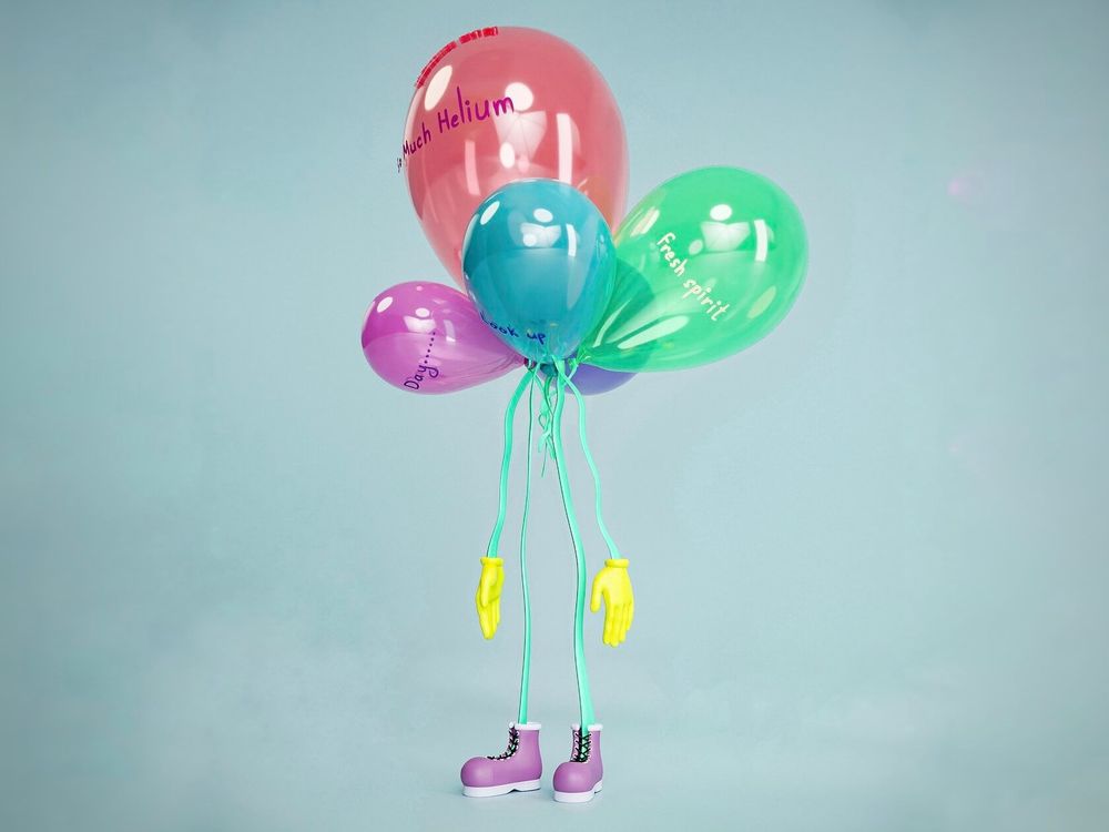 Design objects - Lamp – Ghost - YOOMOOTA