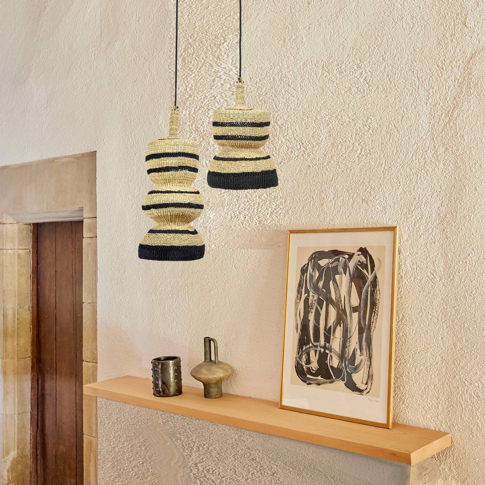 Hanging lights - 3 Tier and 2 Tier - GOLDEN EDITIONS