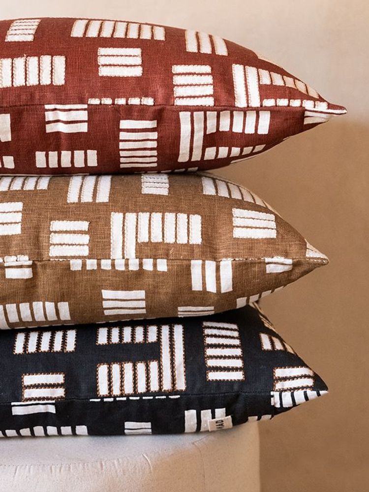 Coussins - Housse de coussin ANVAYA - NO-MAD