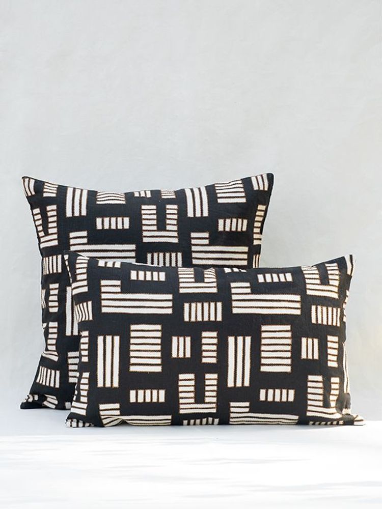 Coussins - Housse de coussin ANVAYA - NO-MAD