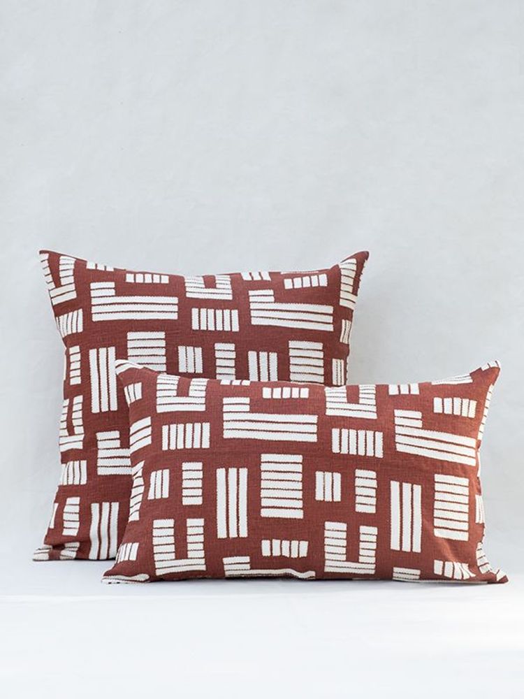 Coussins - Housse de coussin ANVAYA - NO-MAD