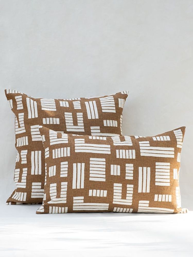 Coussins - Housse de coussin ANVAYA - NO-MAD
