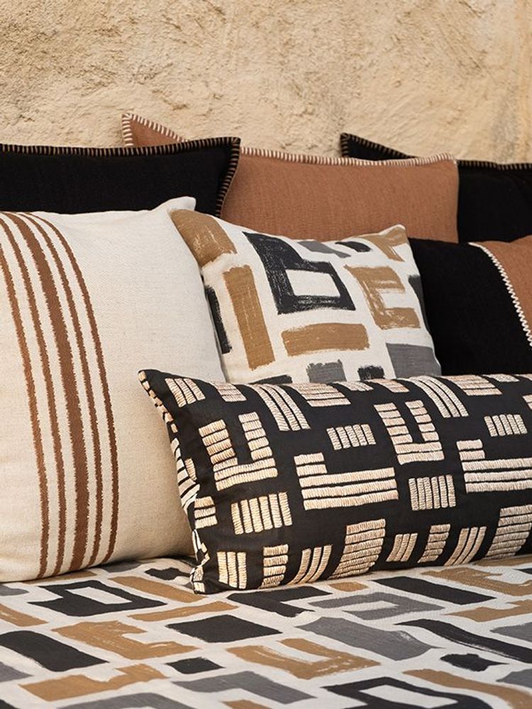 Coussins - Housse de coussin ANVAYA - NO-MAD