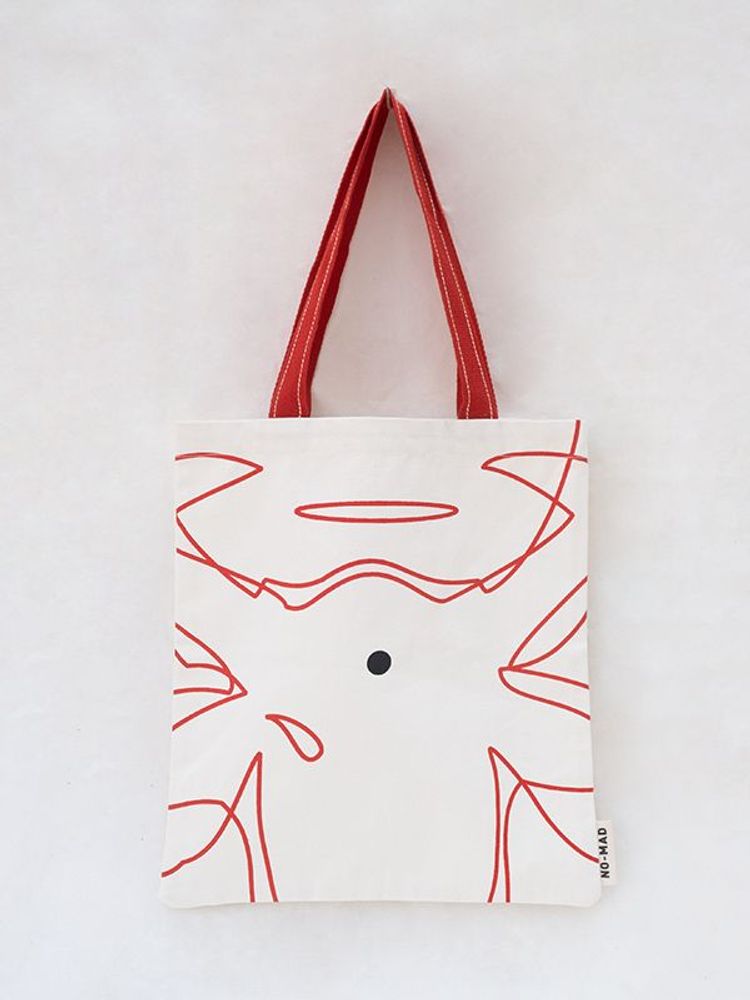 Bags and totes - Shopping bags and totes - NO-MAD
