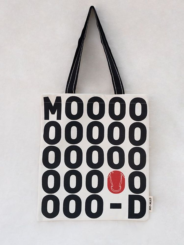 Bags and totes - Shopping bags and totes - NO-MAD