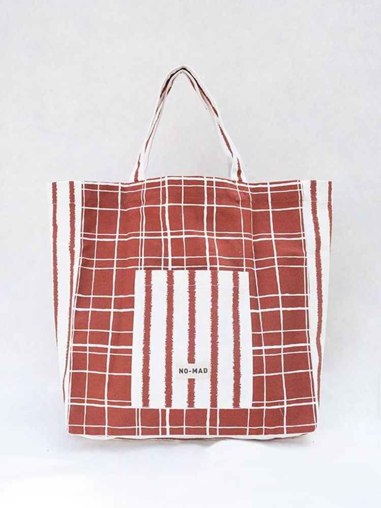 Bags and totes - Shopping bags and totes - NO-MAD