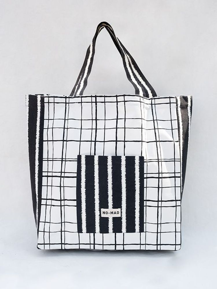 Bags and totes - Shopping bags and totes - NO-MAD