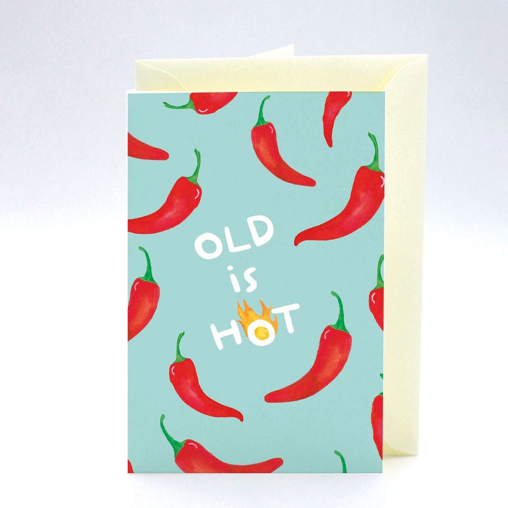 Stationery - Old id Hot post card - QUARTIER LIBRE PAPIER